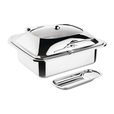 Olympia Gn 1/2 Induktions-Chafing Dish