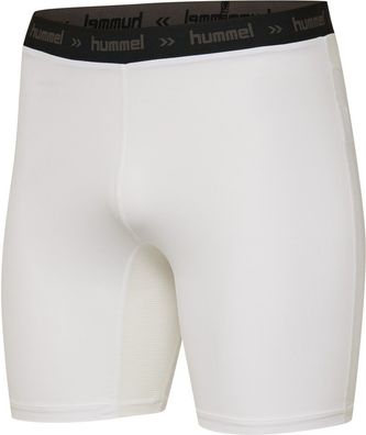 Hummel Kinder Short Leggings Hml First Performance Kids Tight Shorts