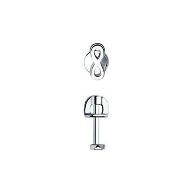 Ohrstecker Silberohrstecker Ohrringe 925 Silber Damenohrringe Echtschmuck