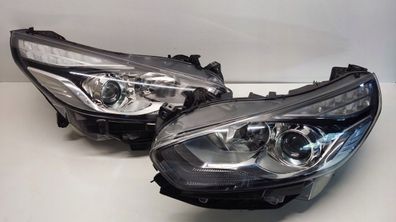 scheinwerfer FORD S-MAX GALAXY EM2B13W030GH, EM2B13W029GH links rechts