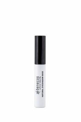 benecos 3x benecos Natural Eyeshadow-Base prime fine 5ml