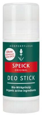 Speick 6x Speick Original Deo Stick 40ml