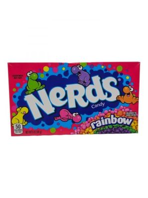 Nerds rainbow 141g