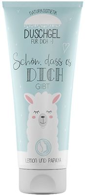 la vida Duschgel Schön dass es Dich gibt 200 ml