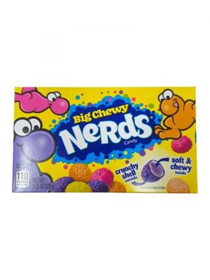 Nerds Big Chewy 120g