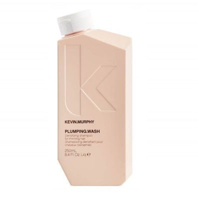 Kevin Murphy Plumping. Wash Verdickendes Shampoo, 250ml