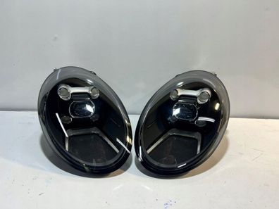 scheinwerfer Porsche 911 992 VOLL LED 992941009 LINKS RECHTS komplett