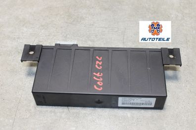 Mitsubishi Colt CZC Verdecksteuergerät Steuergerät Verdeck 0280124 R4WD3