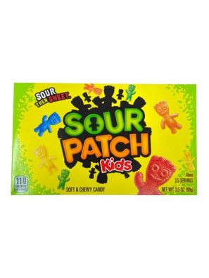 Sour Patch Kids 99g