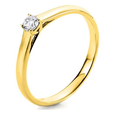 Luna Creation Promessa Solitairering 1A442G4-5