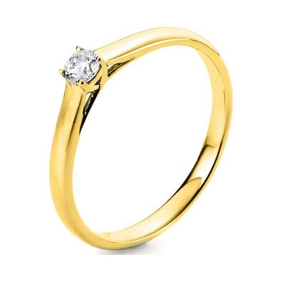 Luna Creation Promessa Solitairering 1A442G8-3