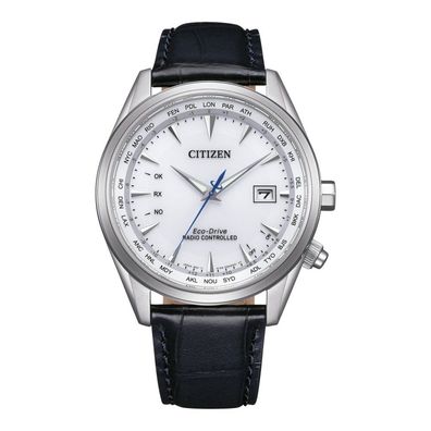 Citizen - CB0270-10A - Armbanduhr - Herren - Solar - Funk - Radio Controlled