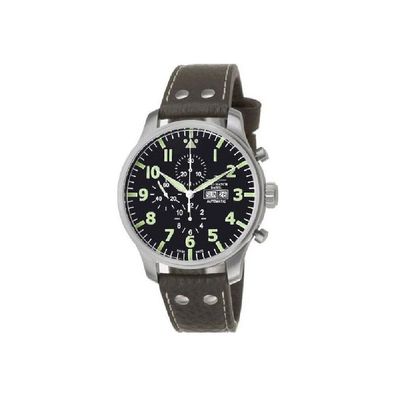 Zeno-Watch - Armbanduhr - Herren - Giant Pilot Navigator Chrono 10557TVDDN-a1