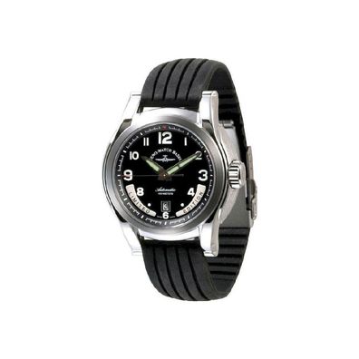 Zeno-Watch - 2740-a1 - Armbanduhr - Herren - Automatik - Chrono - Cockpit Ltd Edt