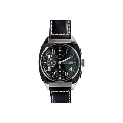 Zeno-Watch - Armbanduhr - Herren - Chrono - NL Pilot Ltd Edt - 6151TVD-a1