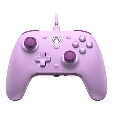 GameSir - GameSir-G7 SE purple - kabelloser Gamecontroller