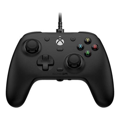 GameSir - GameSir-G7 HE black - kabelloser Gamecontroller