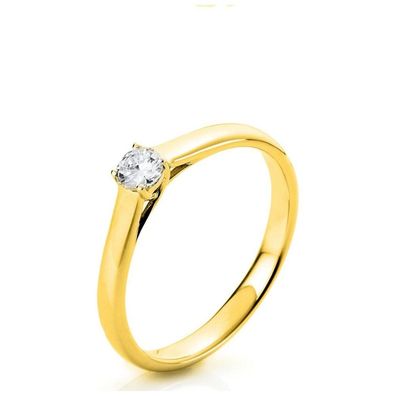 Luna Creation Promessa Solitairering 1A441G8-5