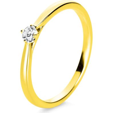 Luna Creation Promessa Solitairering 1E233G4-1