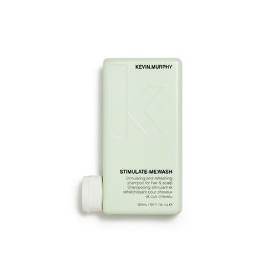 Kevin Murphy Stimulate-Me. Wash 250ml - Haarshampoo für Männer