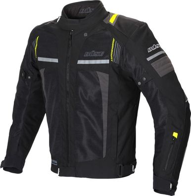 Büse Motorrad Textiljacke Livorno BU-11444