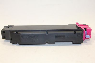 Kyocera TK-5140M Toner Magenta 1T02NRBNL0 -Bulk