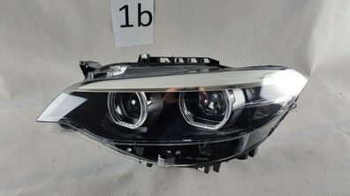 Scheinwerfer BMW 2er F22 F23 F87 M2 LCI FULL LED 7493637 LINKS