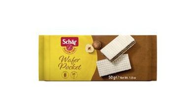 Schär 3x Wafer Pocket 50g