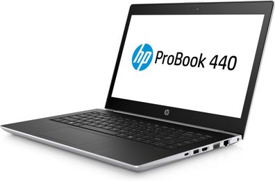 HP ProBook 440 G5 i7-8550U 8 GB RAM 256 GB SSD