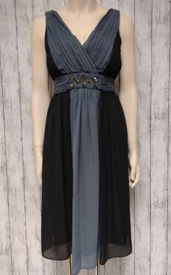 Damen Festkleid Laura Scott Größe 38