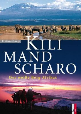 Kilimandscharo, P. Werner Lange