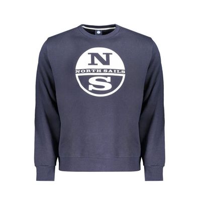 BLACK FRIDAY WEEK DEAL North Sails Logo Sweatshirt für Herren