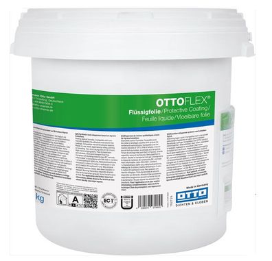 Ottoflex Flüssigfolie 20kg