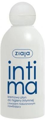 Hyaluronsäure-Intimpflege Flüssigkeit - 200 ml