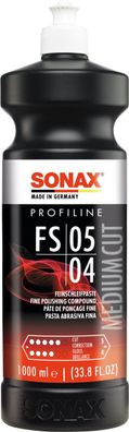 SONAX Profiline FS 05-04 1 L