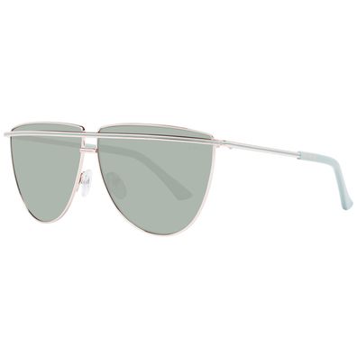 Guess Sonnenbrille GU7852 28N 63 Unisex Rosé Gold