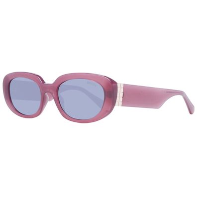 Guess Sonnenbrille GU8260 83Y 54 Damen Lila