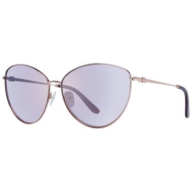 Guess Sonnenbrille GU7746 28Z 66 Damen Rosé Gold