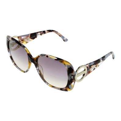 Marciano by Guess Sonnenbrille GM0815 41G 58 Damen Braun