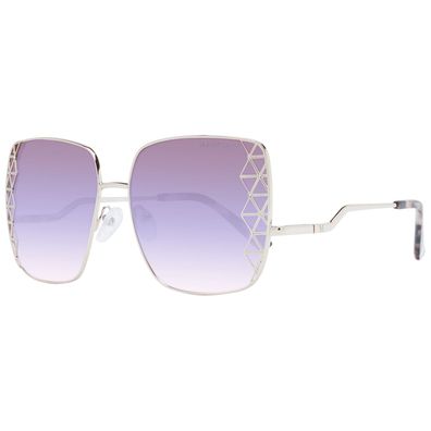 Marciano by Guess Sonnenbrille GM0829 32Z 59 Damen Rosé Gold