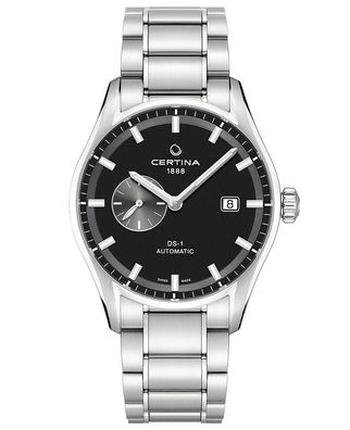 Certina DS-1 Automatic C006.428.11.051.00 Herrenuhr DS-1 Automatic