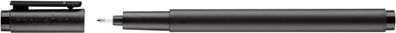 edding 8011 Reinraummarker schwarz