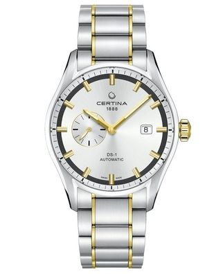 Certina DS-1 Automatic C006.428.22.031.00 Herrenuhr DS-1 Automatic