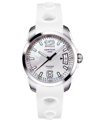 Certina DS Rookie Standard C016.410.17.117.00 Herrenuhr DS Rookie Standard