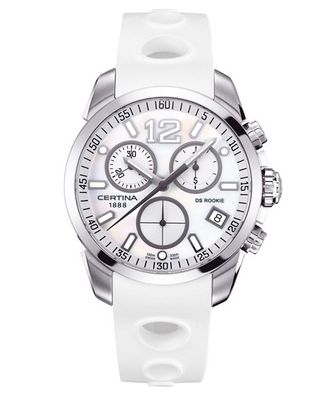 Certina DS Rookie Chrono C016.417.17.117.00 Herrenuhr DS Rookie Chrono