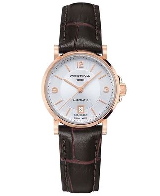 Certina DS Caimano Lady Automatic C017.207.36.037.00 Frauenuhr DS Caimano Lady Automa