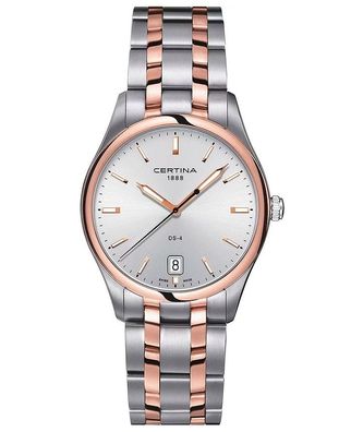 Certina DS-4 Gent C022.410.22.031.00 Herrenuhr DS-4 Gent