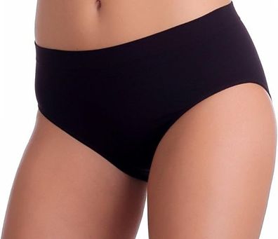 Gatta Bikini Queenie Sport Damen Höschen Unterwäsche Panty Slip -1Stück