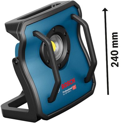 Bosch Akku-Lampe 18V GLI 18V-4000 C