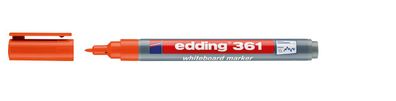 edding 361 Whiteboardmarker orange